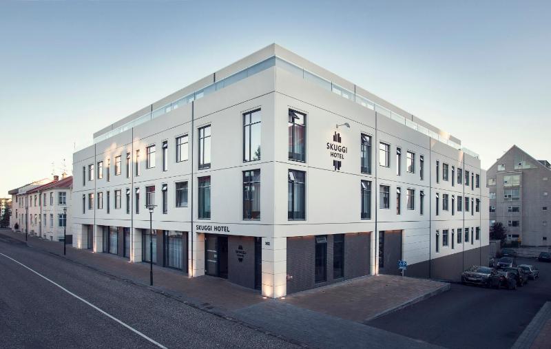 Skuggi Hotel by Keahotels - image 1