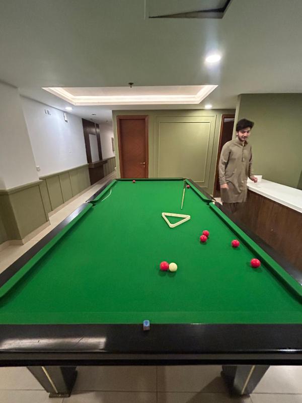 GoldCrest Apartments - 1 2 3 4 Bedroom Defence Lahore - image 5