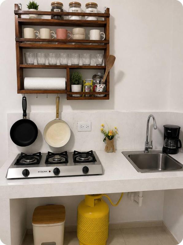 Establo Apartment - image 6