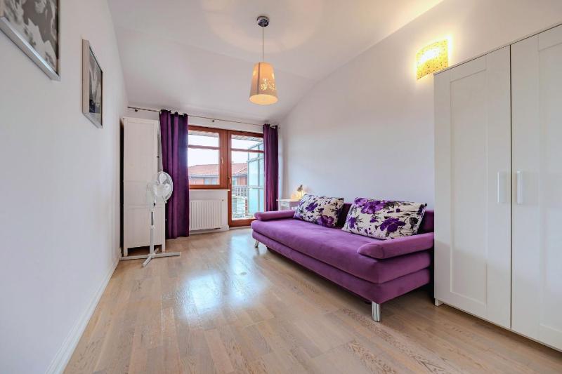 White Pearl Apartament with Two Terraces by OneApartments - image 16