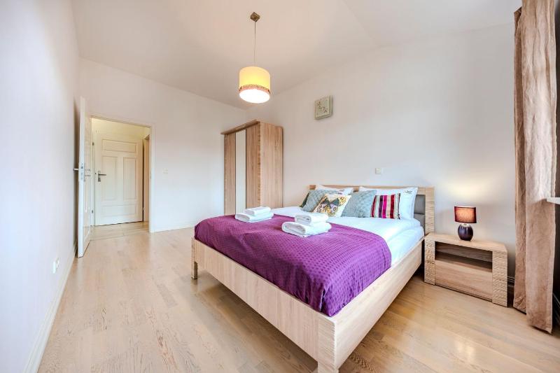 White Pearl Apartament with Two Terraces by OneApartments - image 13