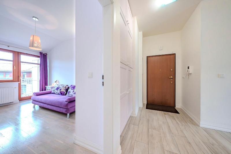 White Pearl Apartament with Two Terraces by OneApartments - image 12