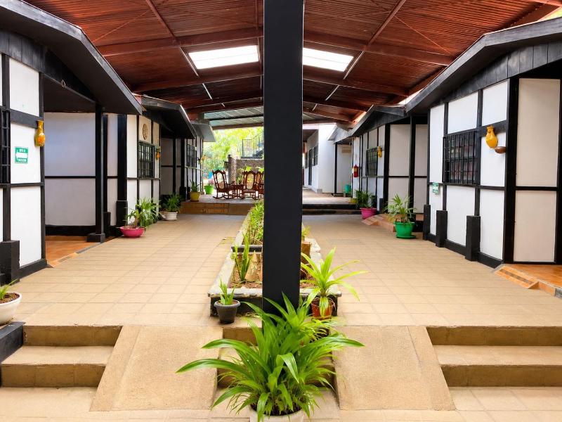 hotel Oasis Managua Experience - HOME - image 6