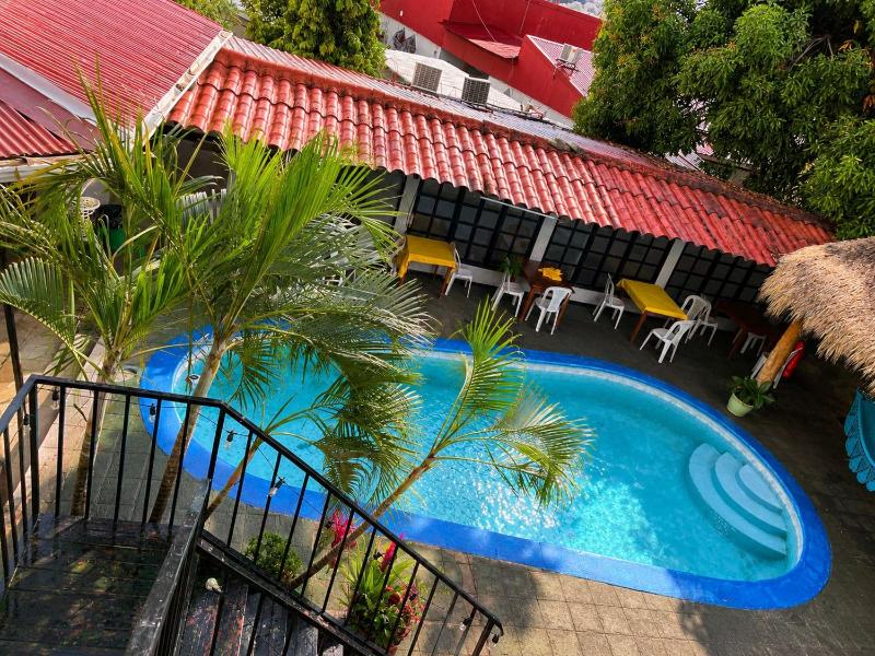 hotel Oasis Managua Experience - HOME - image 15
