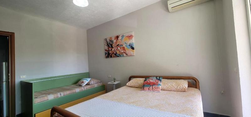 Sea view & Family Apartment - Perla 5 Golem - image 15