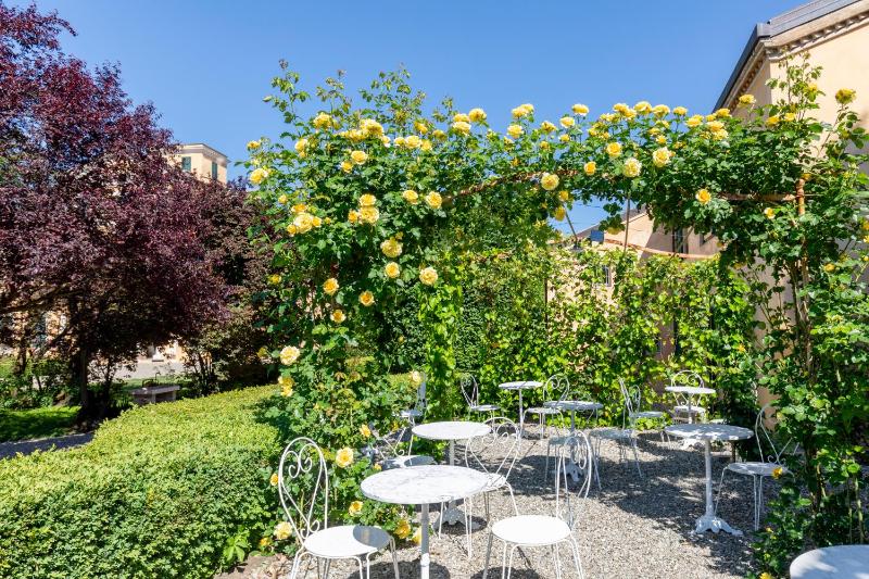 Villa Simonetta - image 43