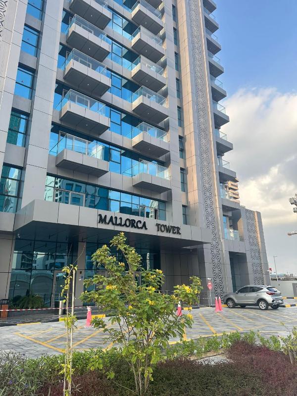 Marina Luxe Lusail - image 2