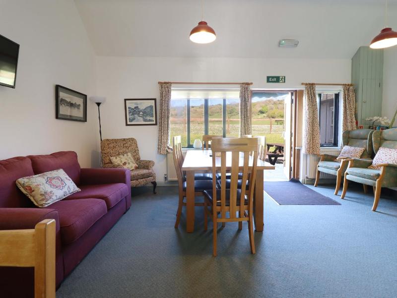Clwyd Special Riding Centre - image 26
