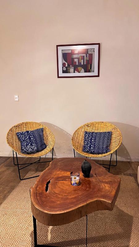 Hermoso apartamento en Cordon - image 13