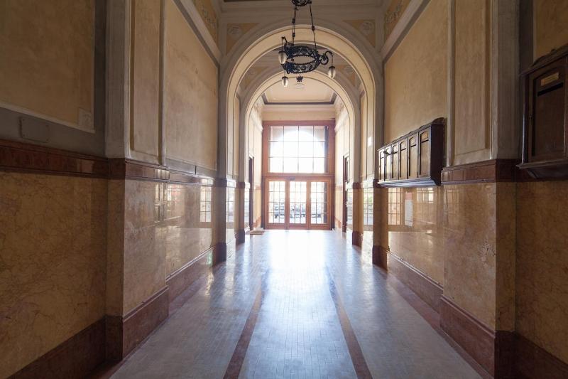 La Casa del Forziere Verde - image 12