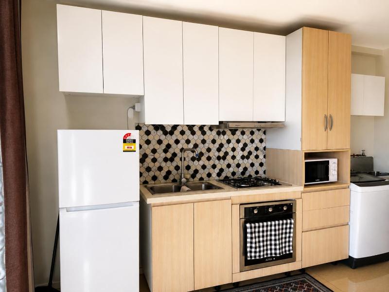 The Zef Apartment - image 2