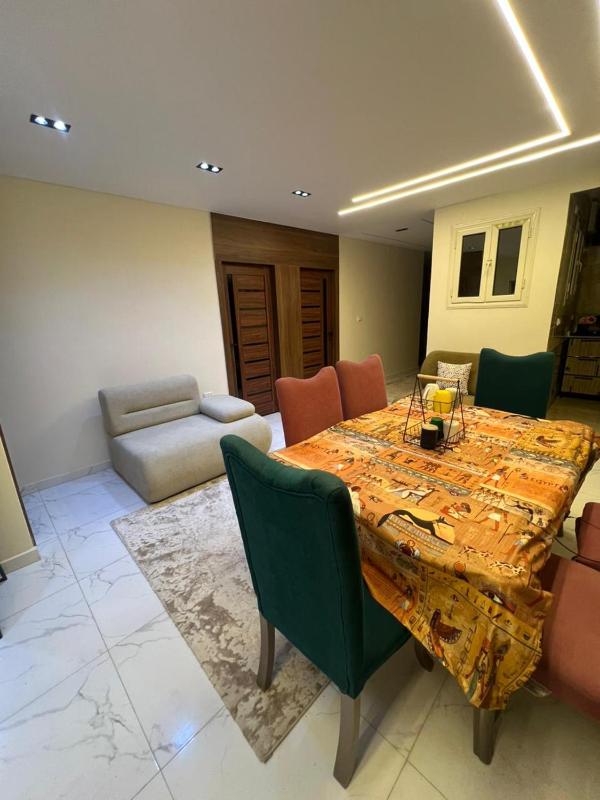 Luxury Apartment With Pyramids View - image 4