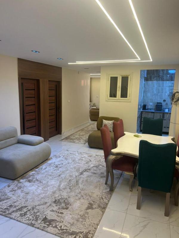 Luxury Apartment With Pyramids View - image 5