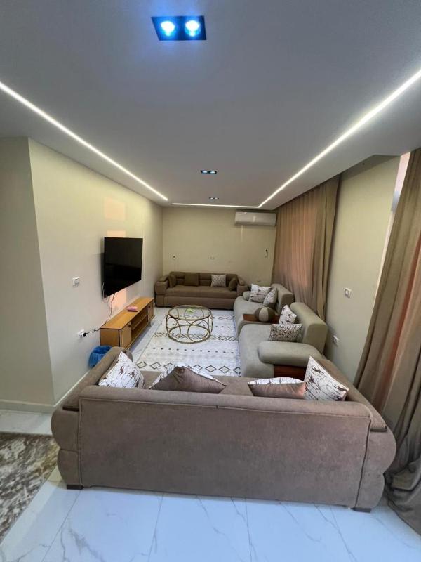 Luxury Apartment With Pyramids View - image 13