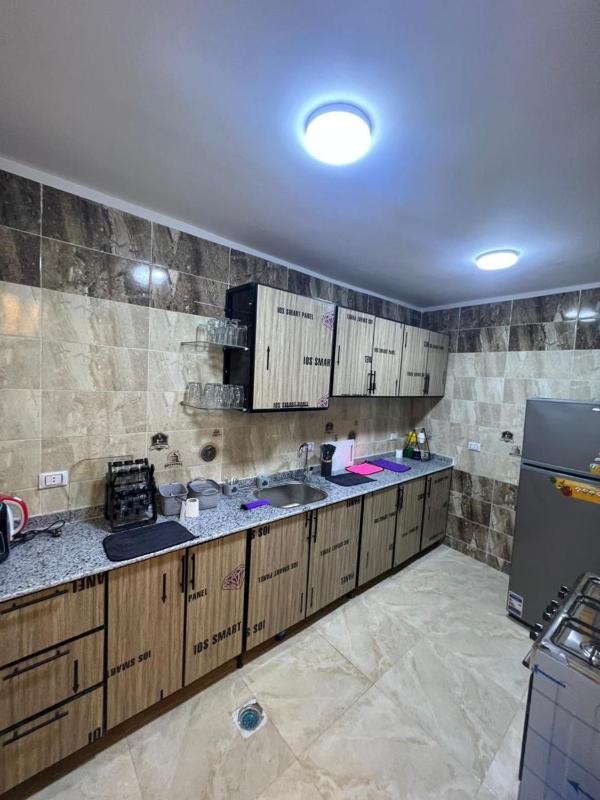 Luxury Apartment With Pyramids View - image 16