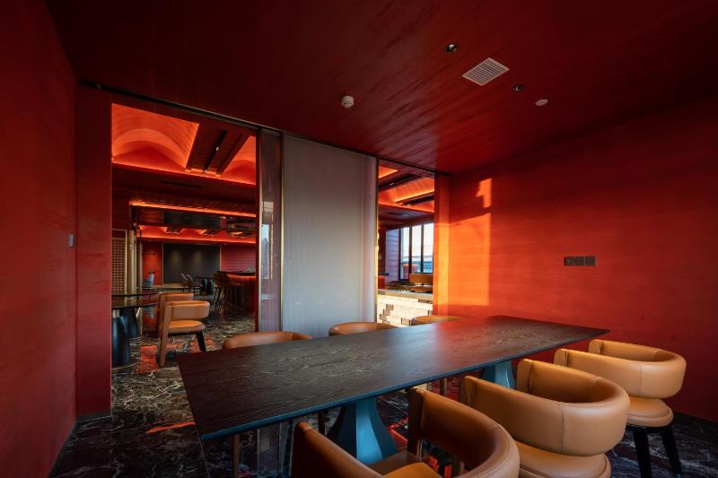 Elegant Hotel Yongning Gate of Xi'an Bell Tower - image 10