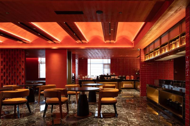 Elegant Hotel Yongning Gate of Xi'an Bell Tower - image 3
