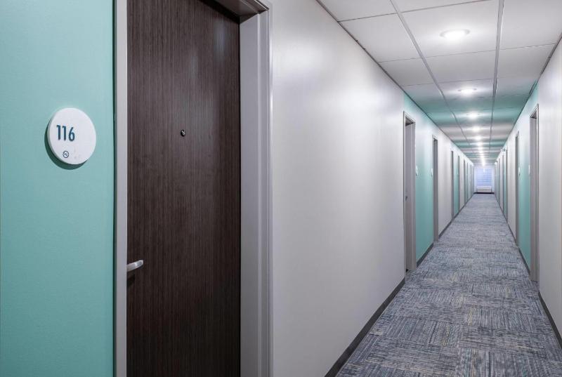 ECHO Suites Extended Stay by Wyndham Savannah Pooler - image 6