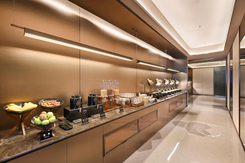 Crystal Orange Hotel Shenzhen Futian Huaqiangbei - image 13