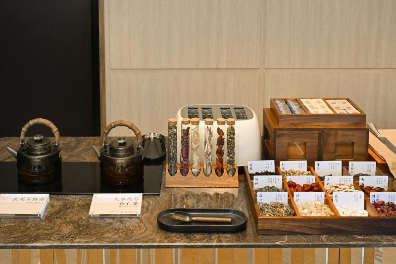 Crystal Orange Hotel Shenzhen Futian Huaqiangbei - image 16