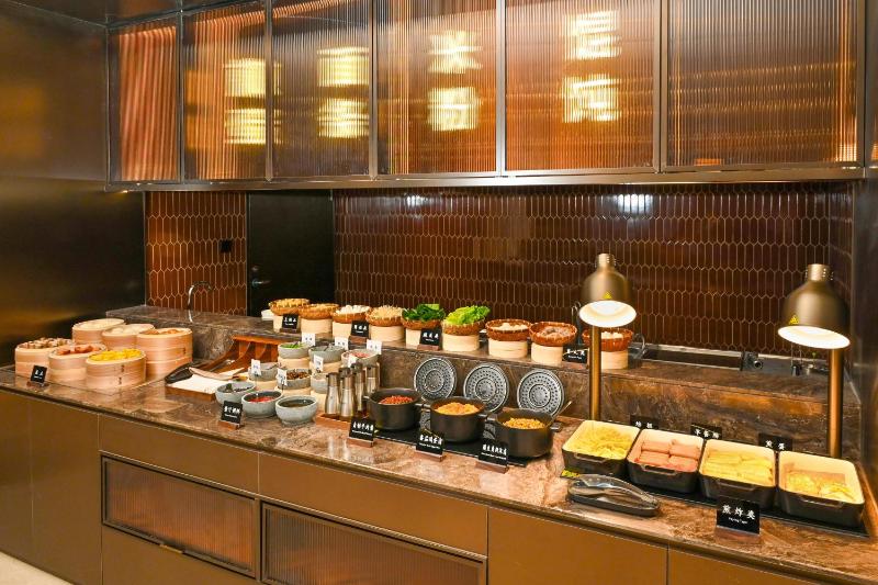 Crystal Orange Hotel Shenzhen Futian Huaqiangbei - image 5