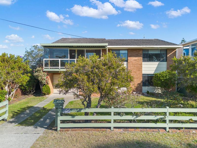 Niara - renovated 4BR Vincentia beach house - image 24