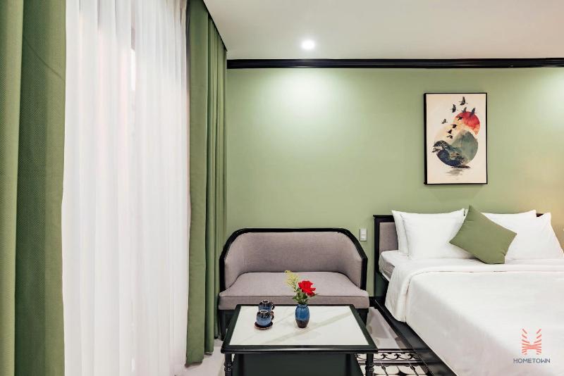 Hometown Mộc 7-Bedroom Pool Villa Near Hoi An Old Town - image 16