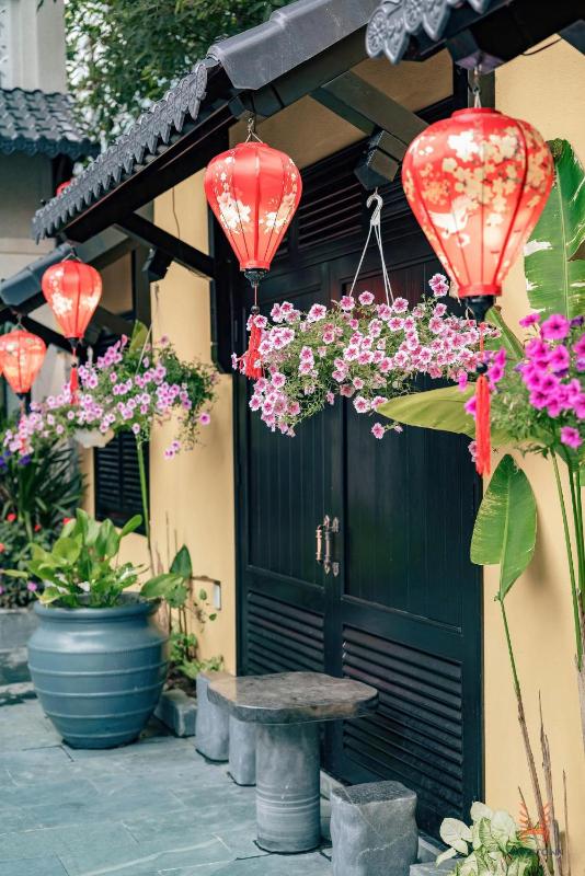Hometown Mộc 7-Bedroom Pool Villa Near Hoi An Old Town - image 2
