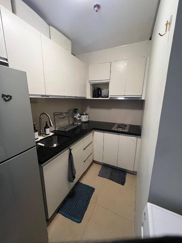 Serene 1-Bedroom Apartment in Boracay with Pool Access - image 19
