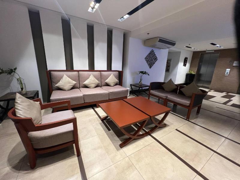 Serene 1-Bedroom Apartment in Boracay with Pool Access - image 17