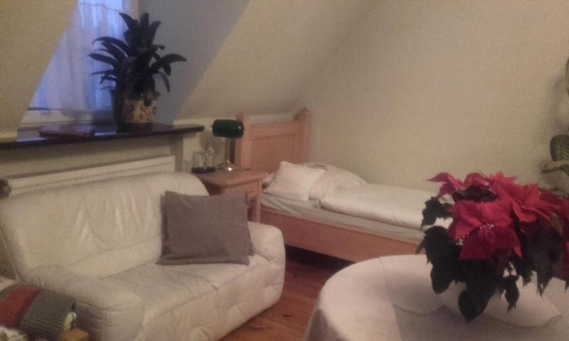 Triple Room image 1