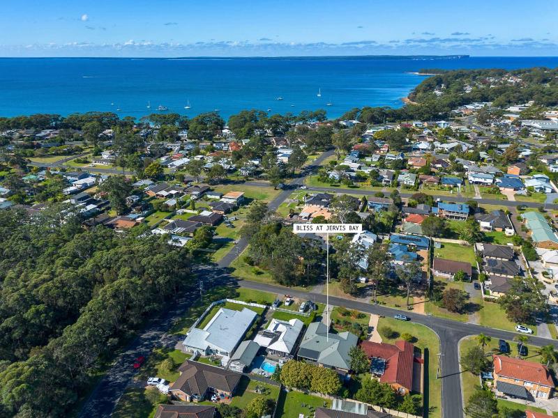 Bliss at Jervis Bay - pet-friendly Vincentia home - image 48