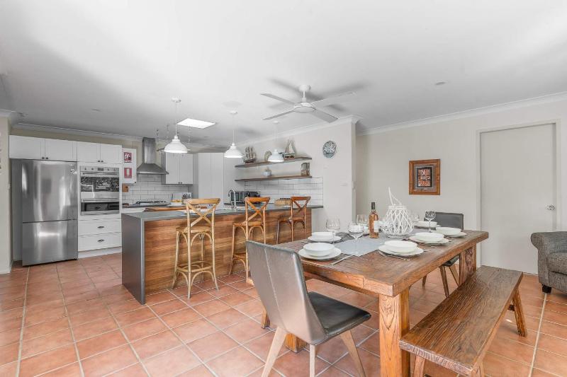 Bliss at Jervis Bay - pet-friendly Vincentia home - image 33