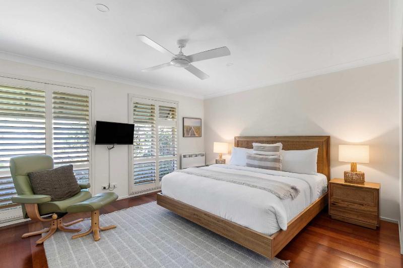 Bliss at Jervis Bay - pet-friendly Vincentia home - image 6