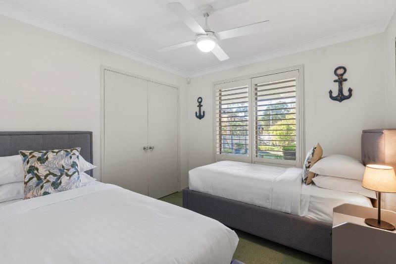 Bliss at Jervis Bay - pet-friendly Vincentia home - image 39