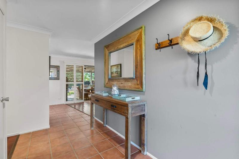 Bliss at Jervis Bay - pet-friendly Vincentia home - image 35