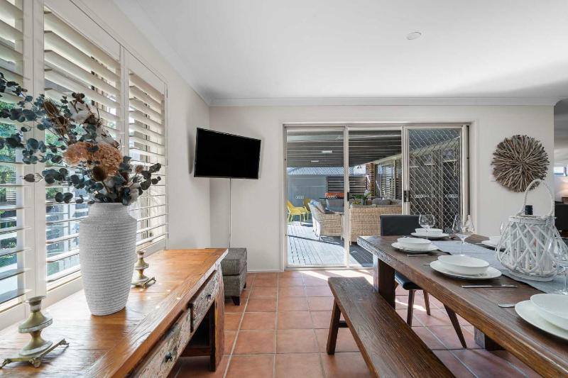 Bliss at Jervis Bay - pet-friendly Vincentia home - image 29