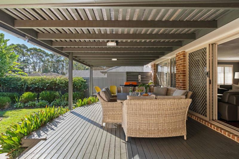 Bliss at Jervis Bay - pet-friendly Vincentia home - image 31