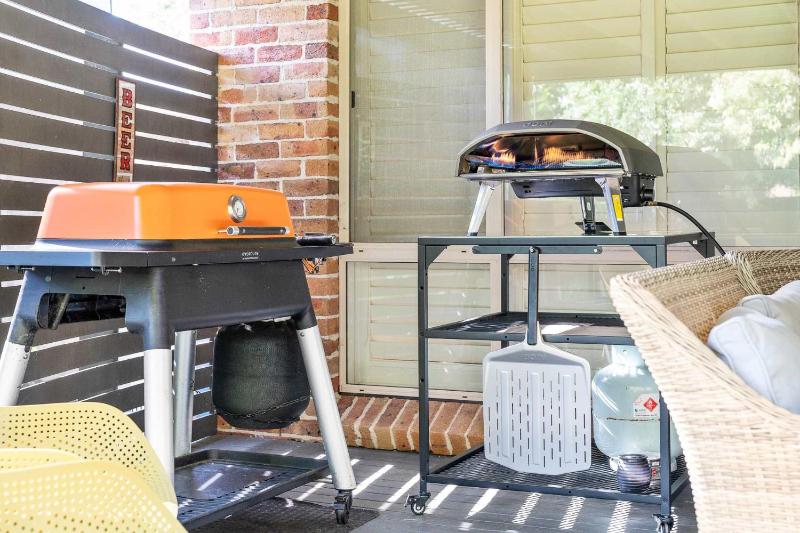Bliss at Jervis Bay - pet-friendly Vincentia home - image 17