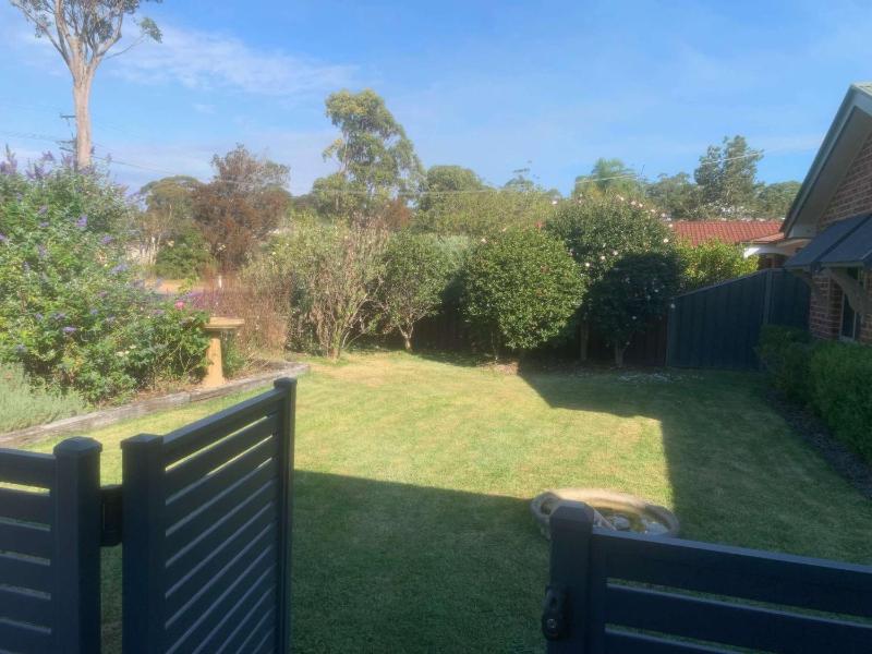 Bliss at Jervis Bay - pet-friendly Vincentia home - image 18