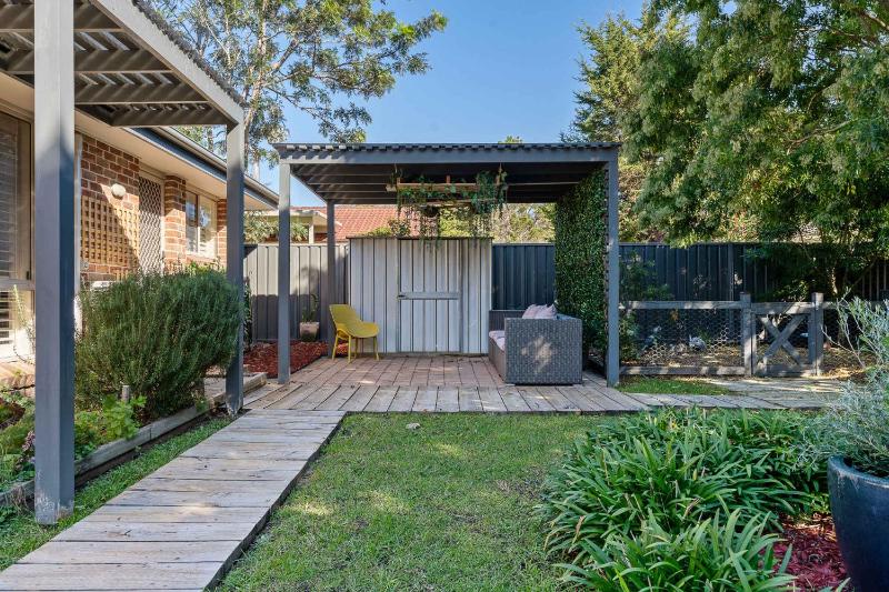 Bliss at Jervis Bay - pet-friendly Vincentia home - image 26