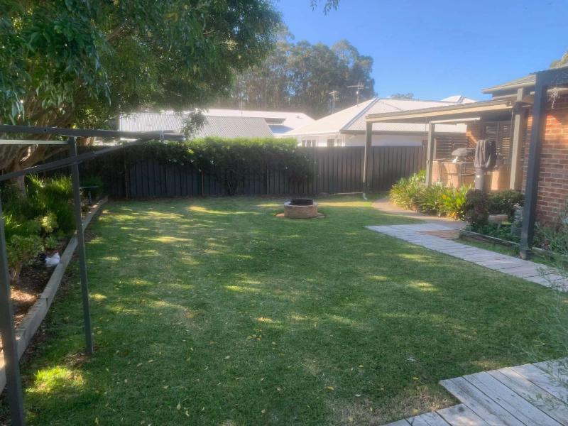 Bliss at Jervis Bay - pet-friendly Vincentia home - image 20