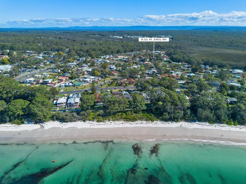 Bliss at Jervis Bay - pet-friendly Vincentia home - image 40