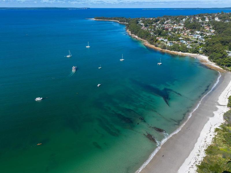 Bliss at Jervis Bay - pet-friendly Vincentia home - image 8