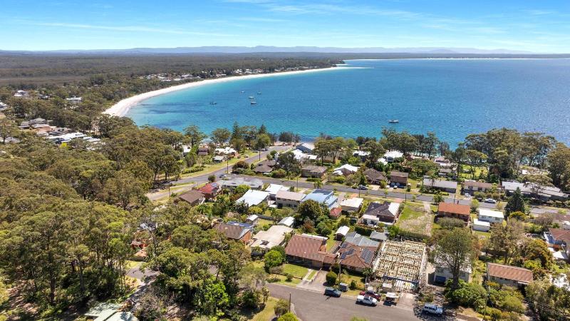 Casa Mare Bella Jervis Bay - image 16