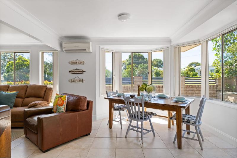 Sunny Days Villa Vincentia - image 32