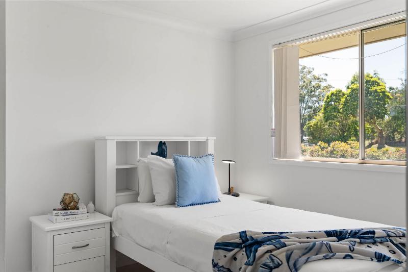 Sunny Days Villa Vincentia - image 16