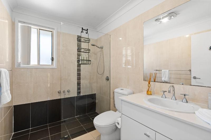 Sunny Days Villa Vincentia - image 23