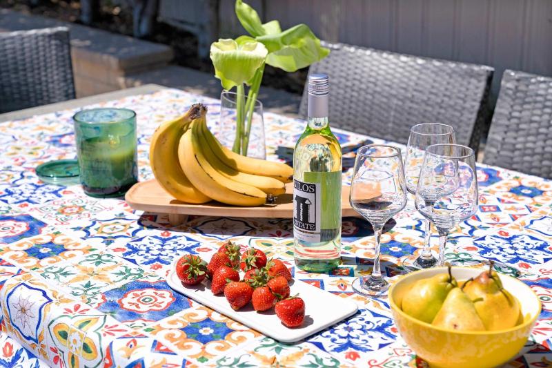 Sunny Days Villa Vincentia - image 8