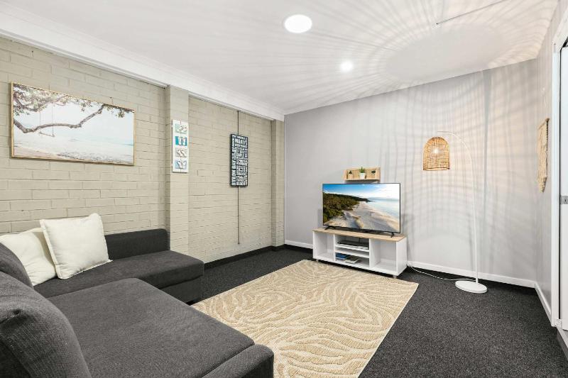 Sandy Toes - Escape to a relaxing coastal retreat Villa - image 5